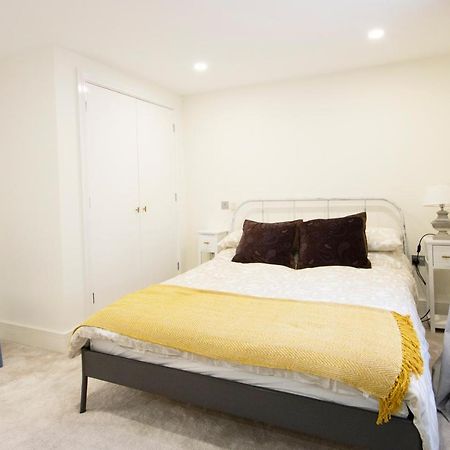 Modern Apartment In Leamington Spa City Centre Esterno foto